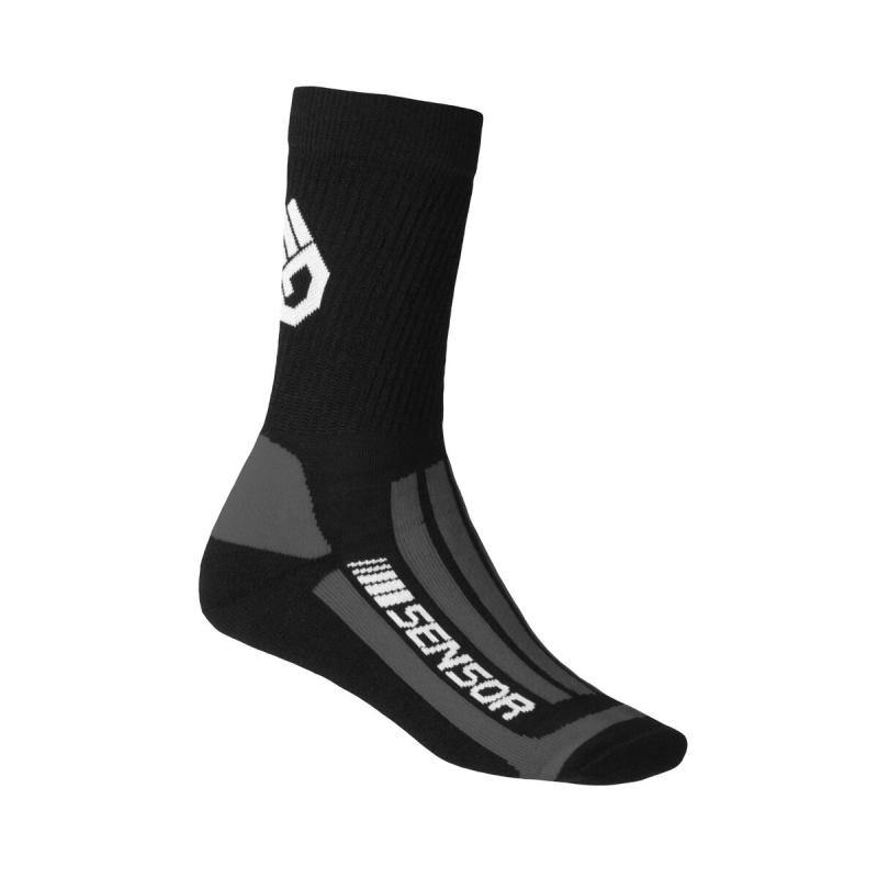 SENSOR Treking Merino Sensor