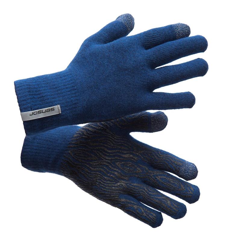 SENSOR Merino Deep Blue Sensor