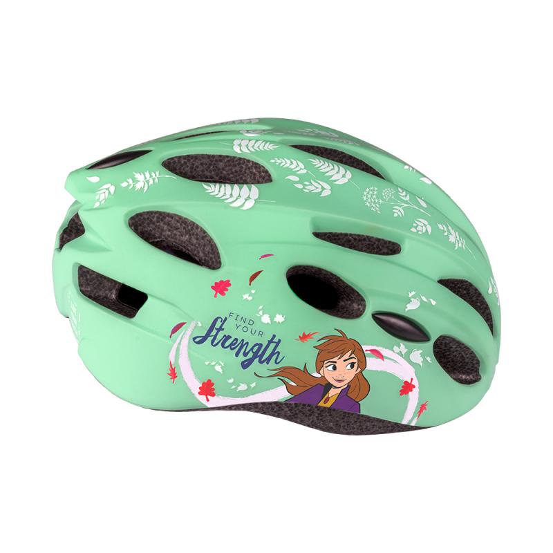 Seven Cyklistická helma Frozen 2