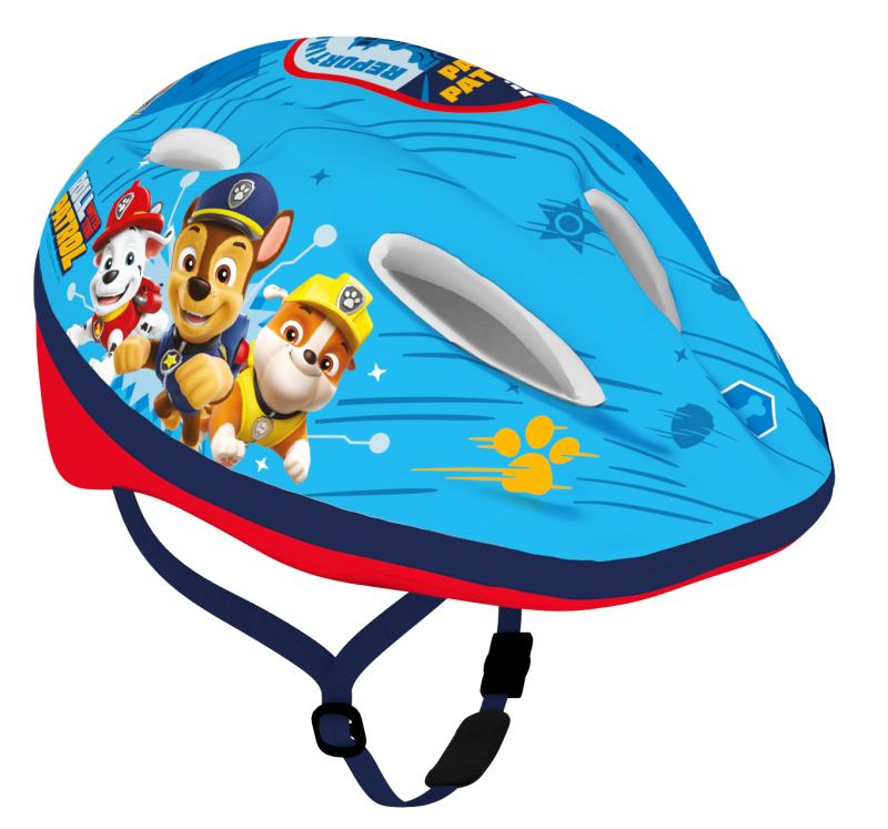 Seven Cyklistická helma Paw Patrol