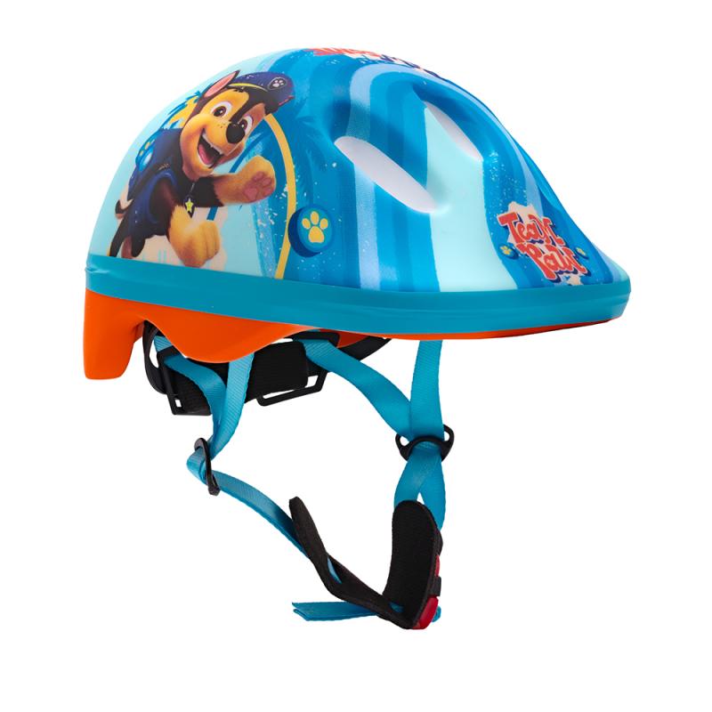 Seven Cyklistická helma Paw Patrol