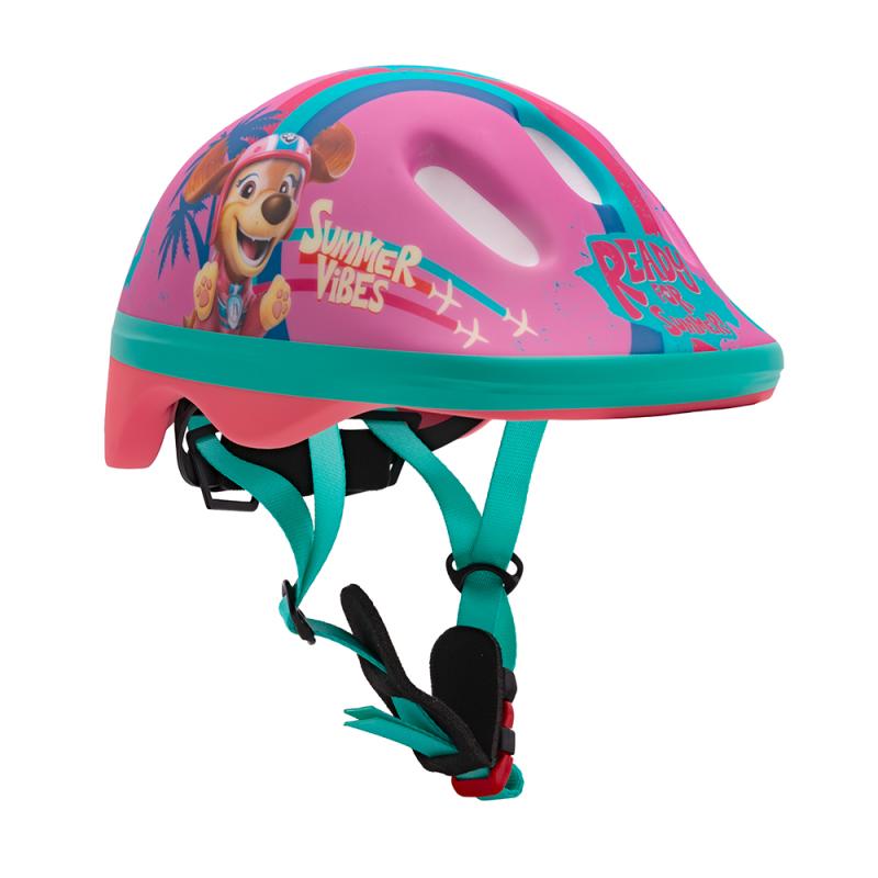 Seven Cyklistická helma Paw Patrol