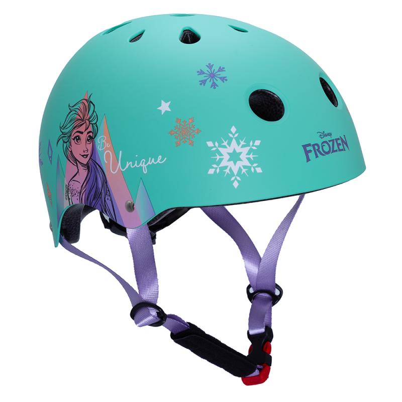 Seven Sportovní helma Frozen