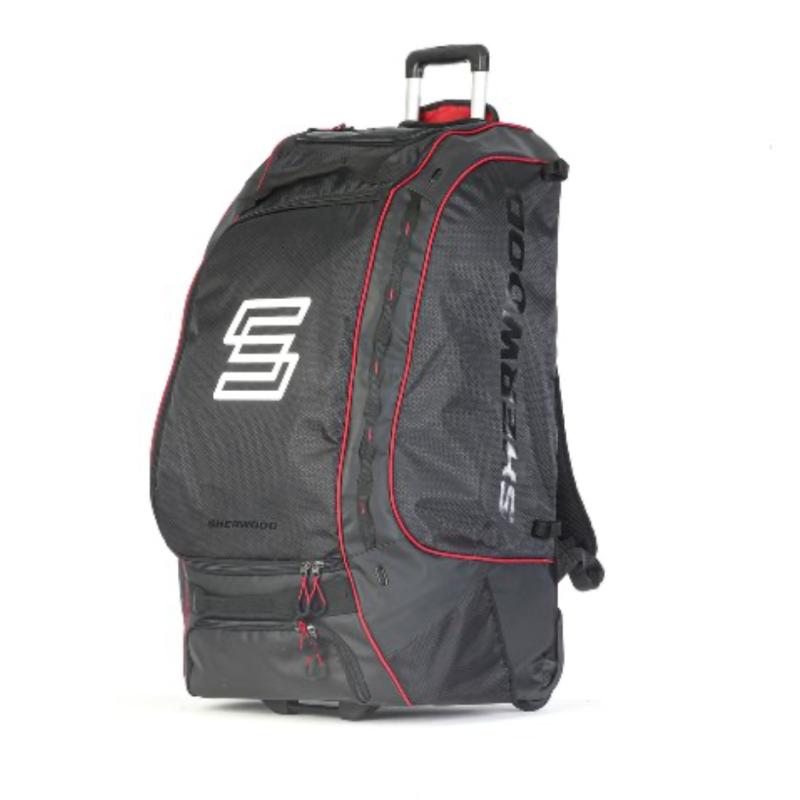 Sherwood Batoh Wheel Backpack 9950 Sherwood