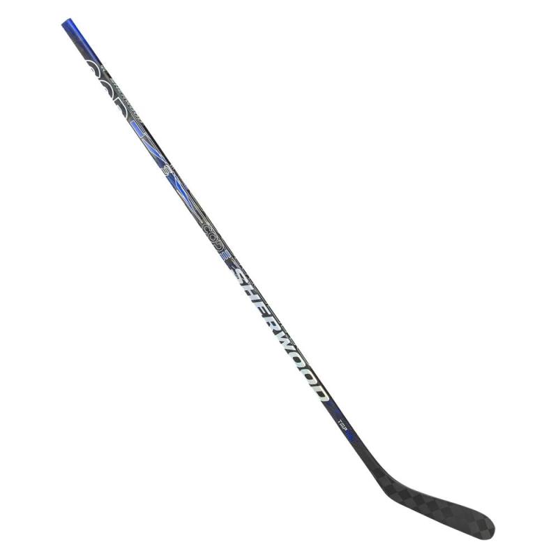 Sherwood Code TMP Pro SR MIKULA Sherwood