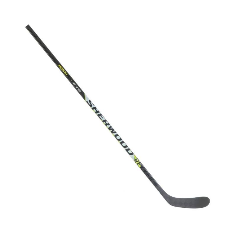 Sherwood Rekker Morph 1 INT Sherwood