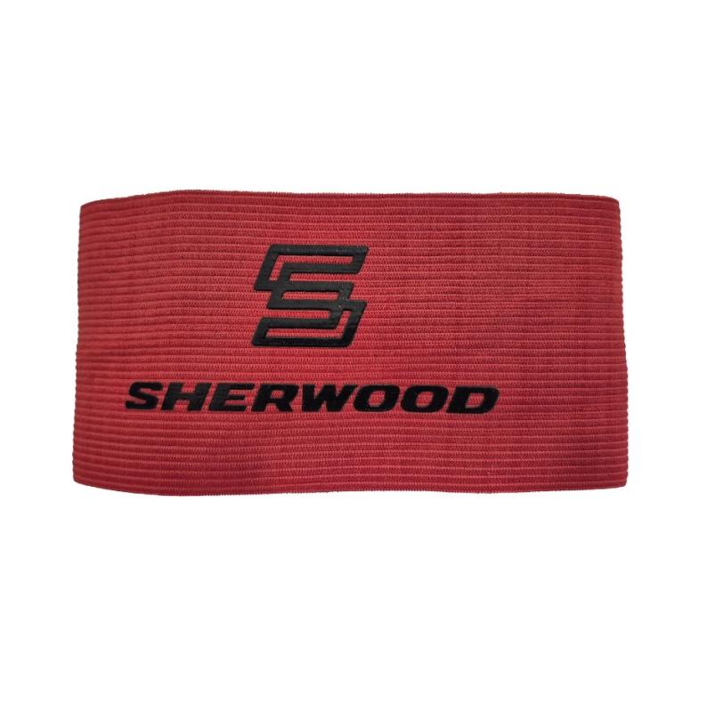 Sherwood Rozlišovací páska na ruku Armband Sherwood