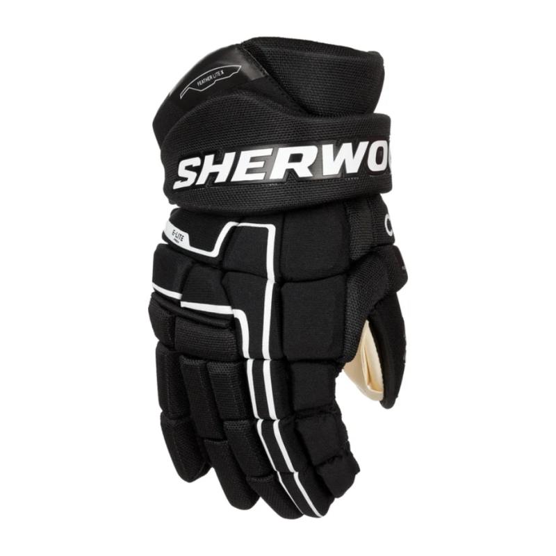 Sherwood Code Encrypt 1 SR Sherwood