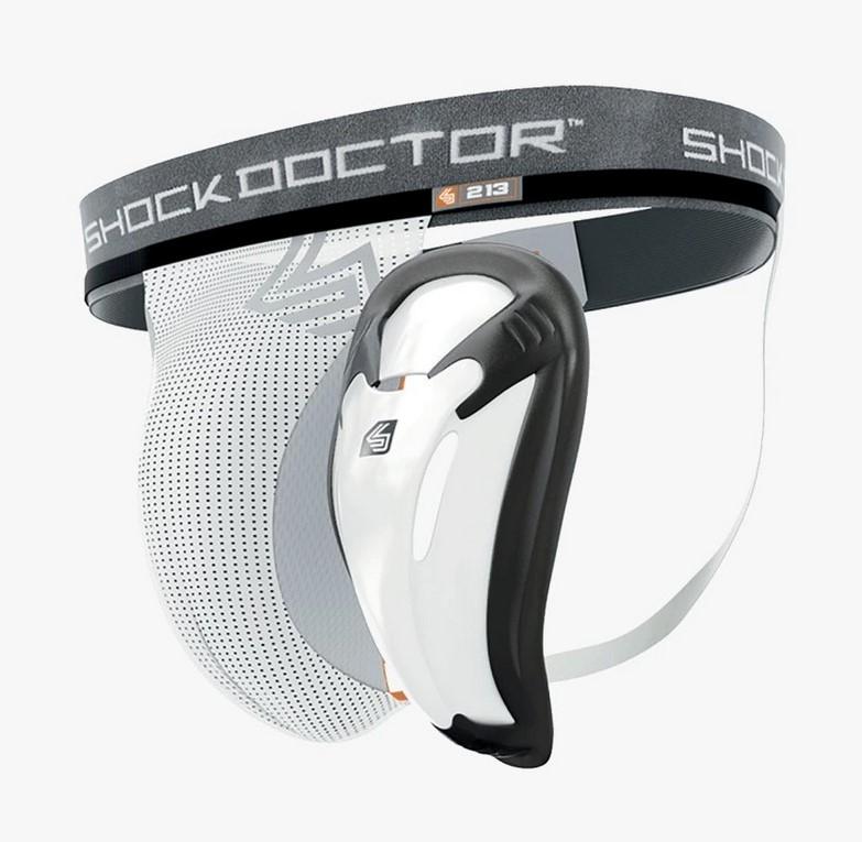 Shock Doctor 213 suspenzor BioFlex (Dětský) Shock Doctor