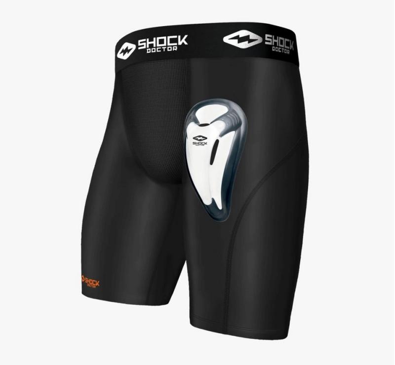 Shock Doctor 221 Shock Doctor