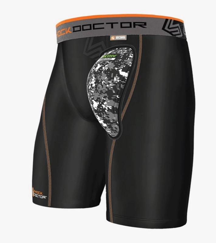 Shock Doctor 235 Shock Doctor