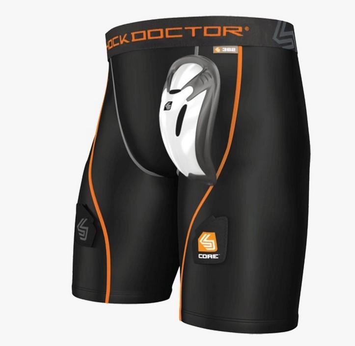 Shock Doctor 362 Shock Doctor
