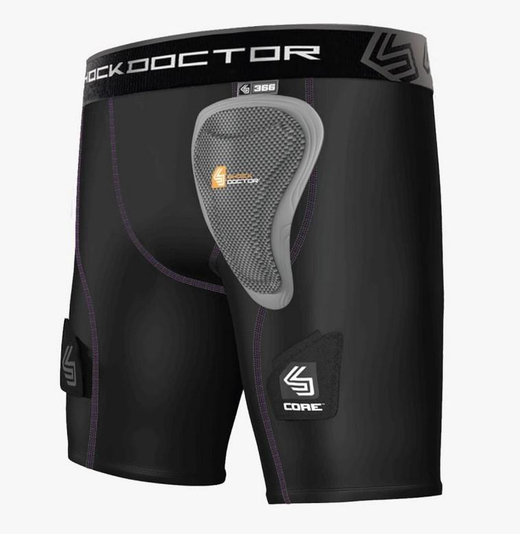 Shock Doctor 366 Women Shock Doctor
