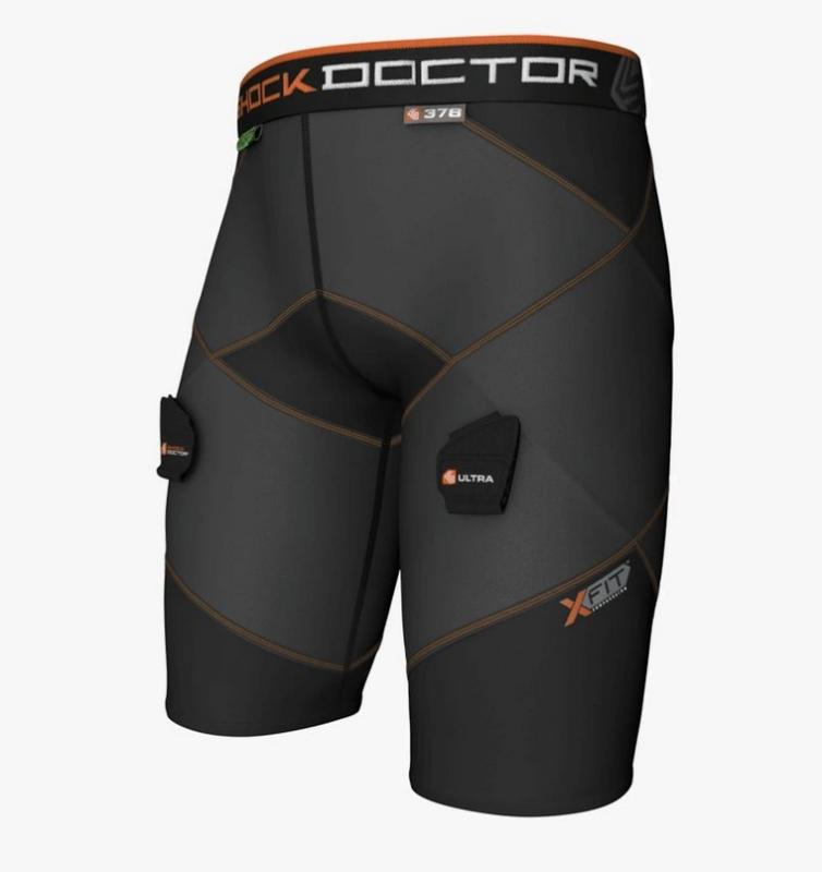 Shock Doctor 378 Shock Doctor