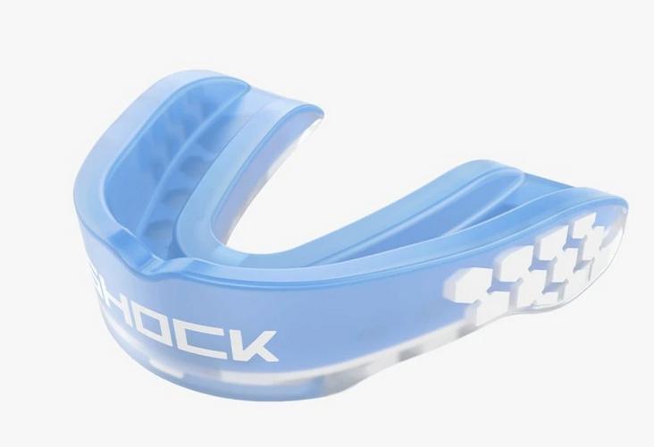 Shock Doctor 6954 Youth chránič zubů Gel Max Power Shock Doctor