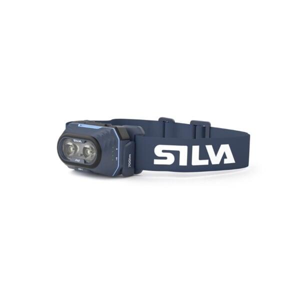 SILVA Explore 5 Silva