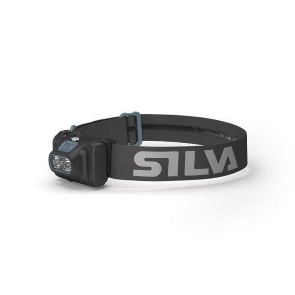 Silva Čelovka SILVA Scout 3XTH Silva