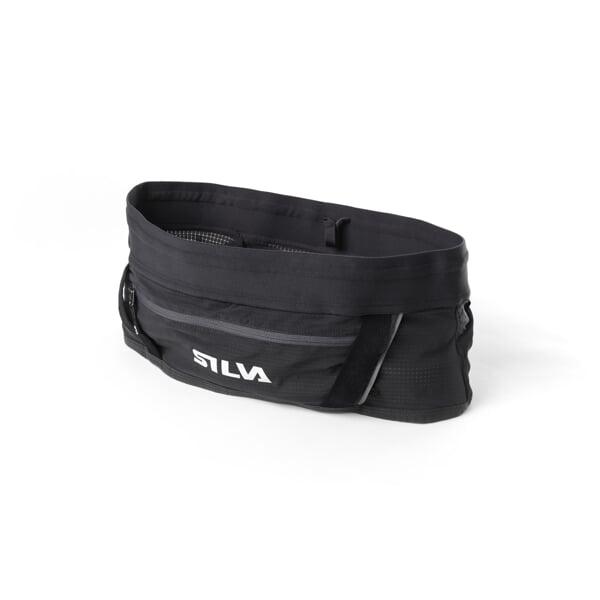Silva Pás SILVA Strive Loop Black S černá Silva