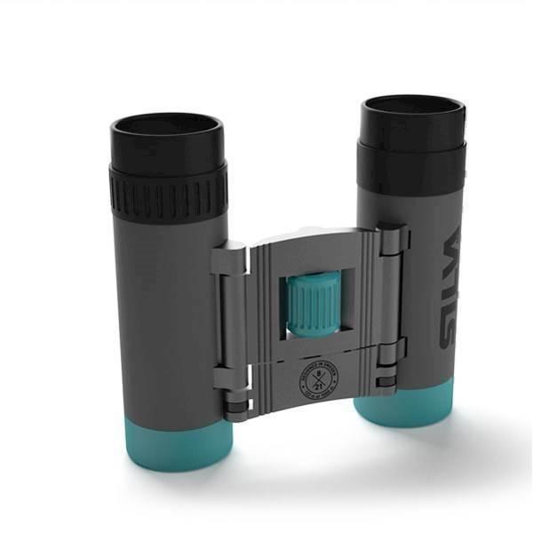 Silva Pocket 8X Dalekohled Silva