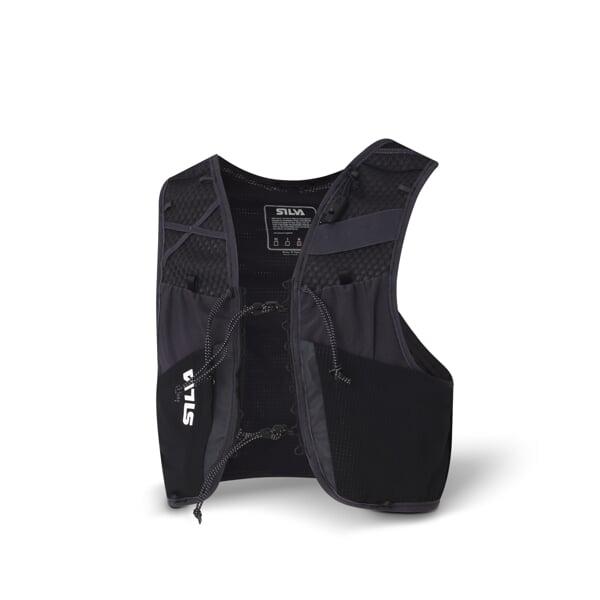 Silva Vesta Strive 10 Black - černá vel. M Silva
