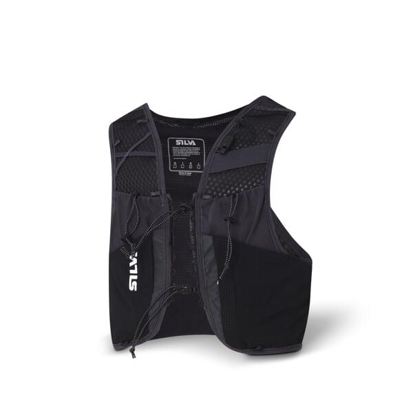 Silva Vesta Strive 5 Black - černá L Silva