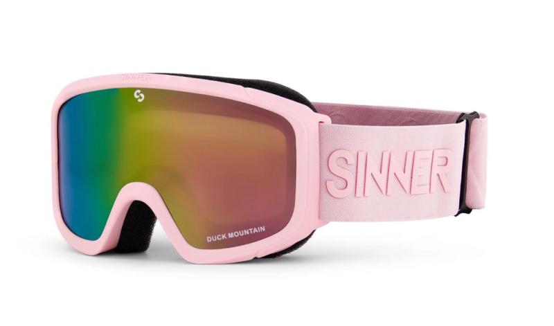 Sinner DUCK MOUNTAIN MT LT 2025 SINNER