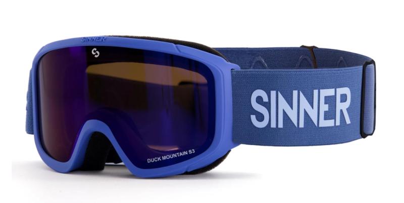 Sinner DUCK MOUNTAIN NAVY 2025 SINNER