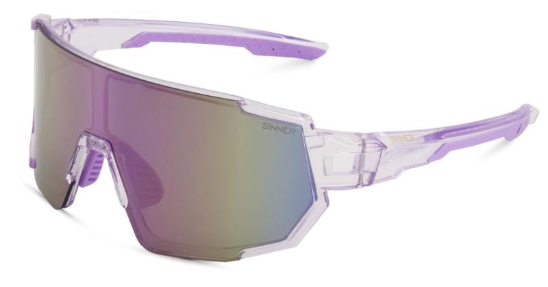 Sinner VIRARO LIGHT PURPLE-PURPLE 2025 SINNER