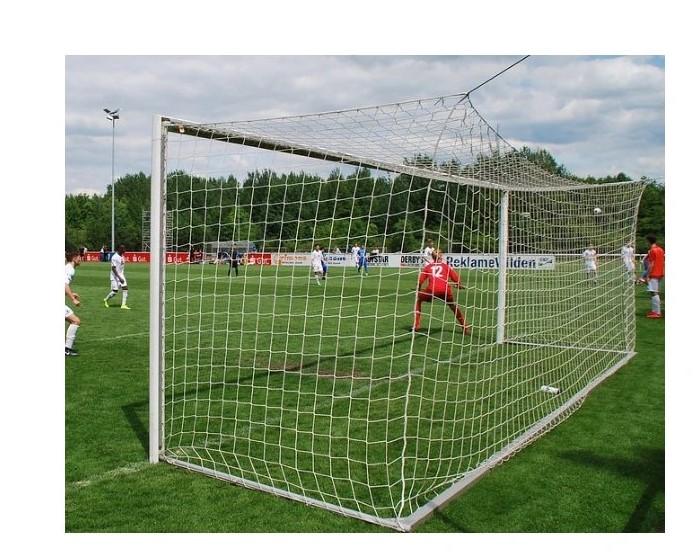 Sittec síť na fotbalovou branku 7