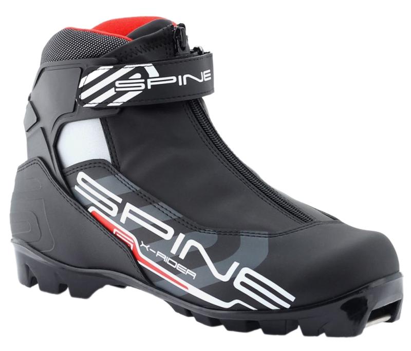 Skol Běžecké boty Spine X Rider Combi SNS - vel. 45 SKOL