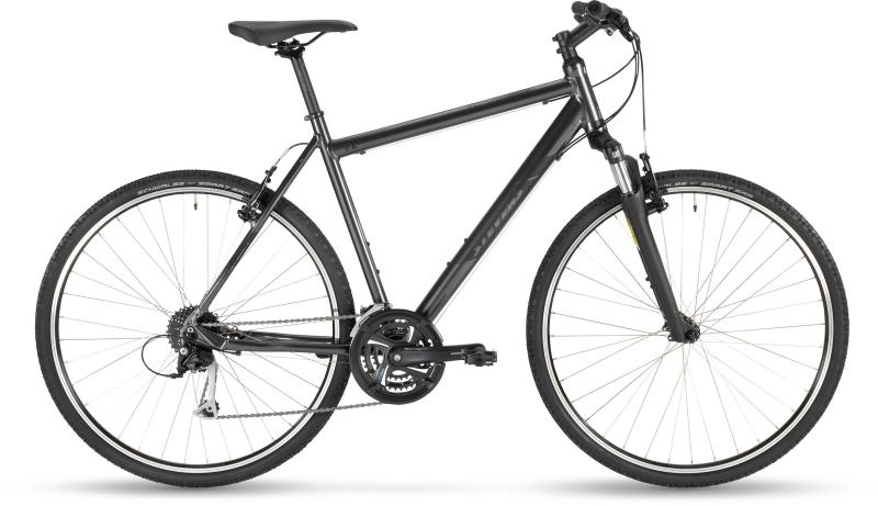 Stevens 3X GEN.1 Gent Stevens