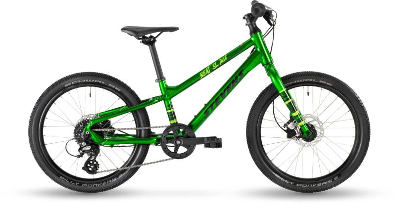 Stevens Beat SL Disc GEN.1 20 Stevens
