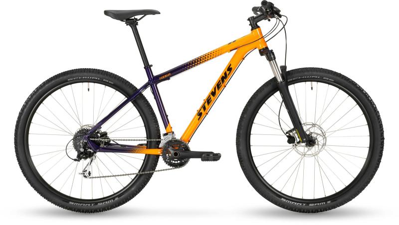 Stevens Tonga 27.5 Stevens