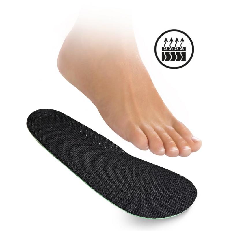Svorto Stélky Barefoot Svorto