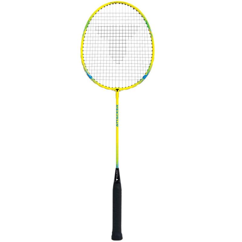 Talbot Torro Attacker badmintonová raketa 1 ks Talbot Torro