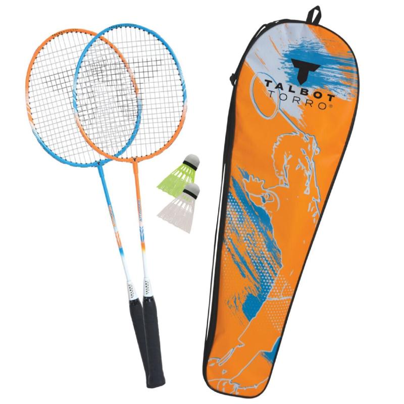 Talbot Torro Attacker badmintonová sada Talbot Torro