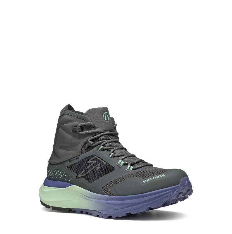 Tecnica Agate S MID GTX black/violet Tecnica