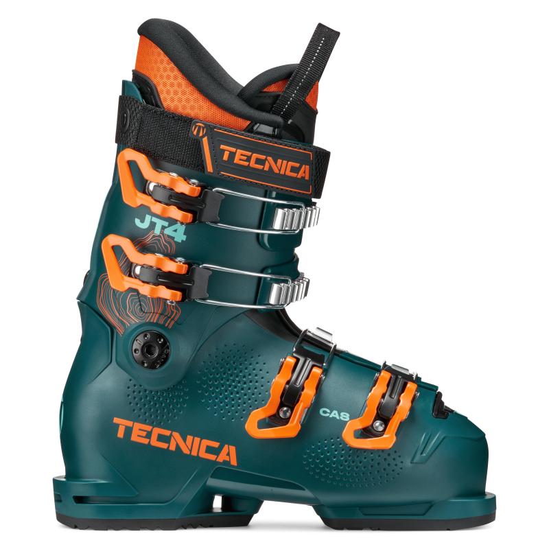 Tecnica JT 4 teal 25/26 Tecnica