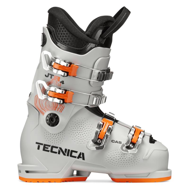 Tecnica JTR 4 cool grey 25/26 Tecnica
