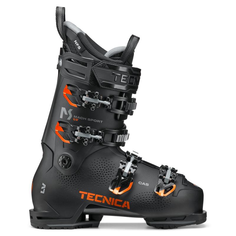 Tecnica Mach Sport 100 LV GW black 23/24 Tecnica