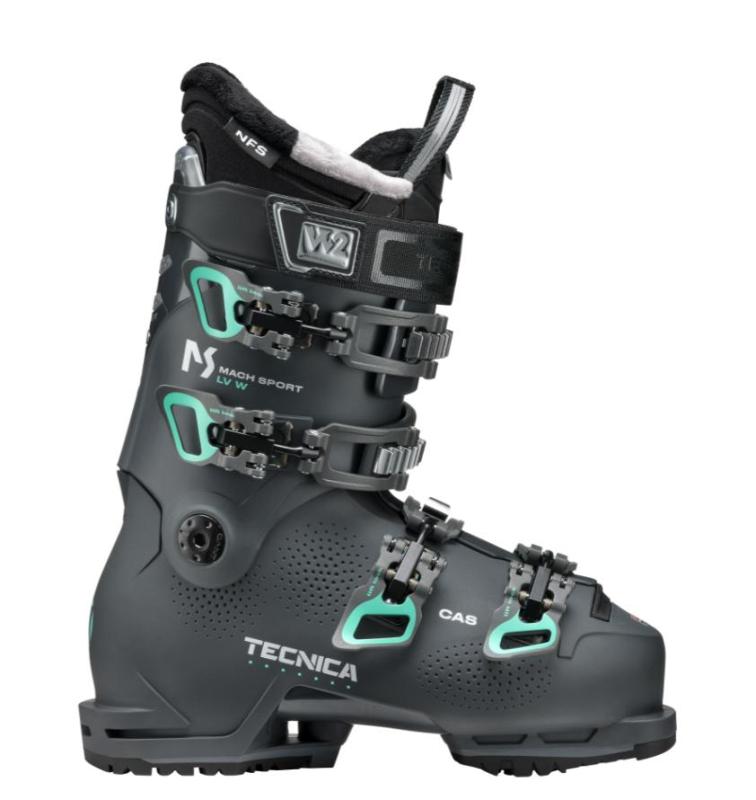 Tecnica Mach Sport 85 MV W GW graphite Tecnica