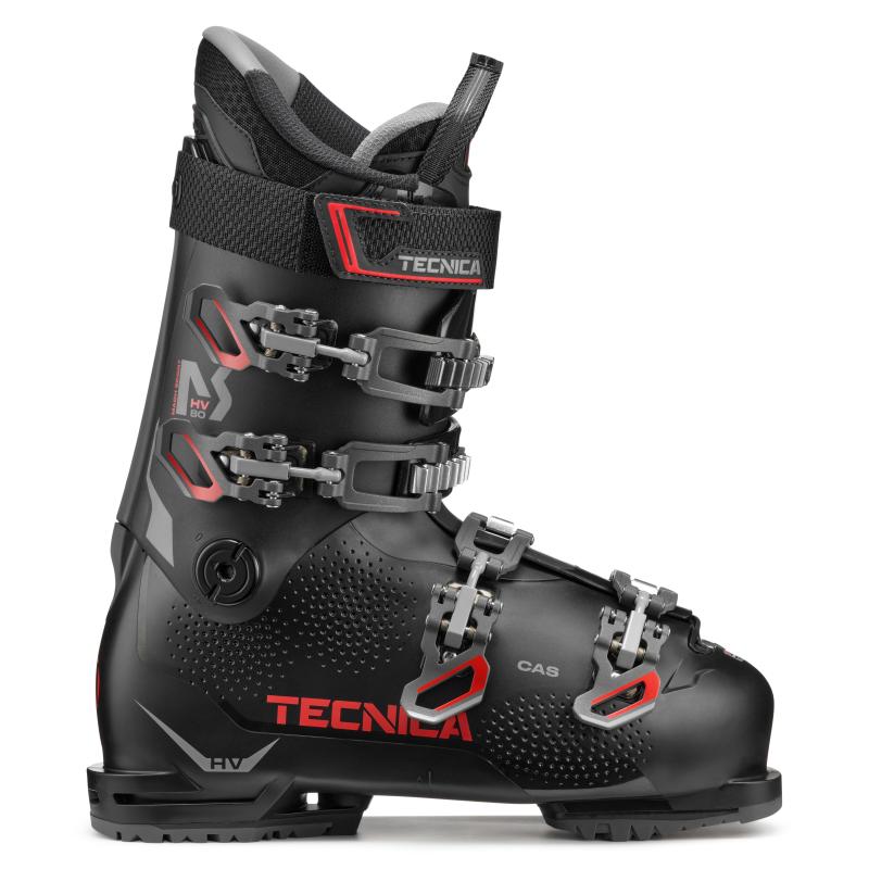 Tecnica Mach Sport HV 80 GW black Tecnica