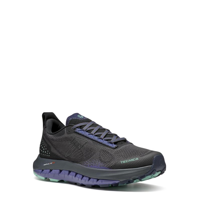 Tecnica Pyrox Hybrid Ws black/violet Tecnica
