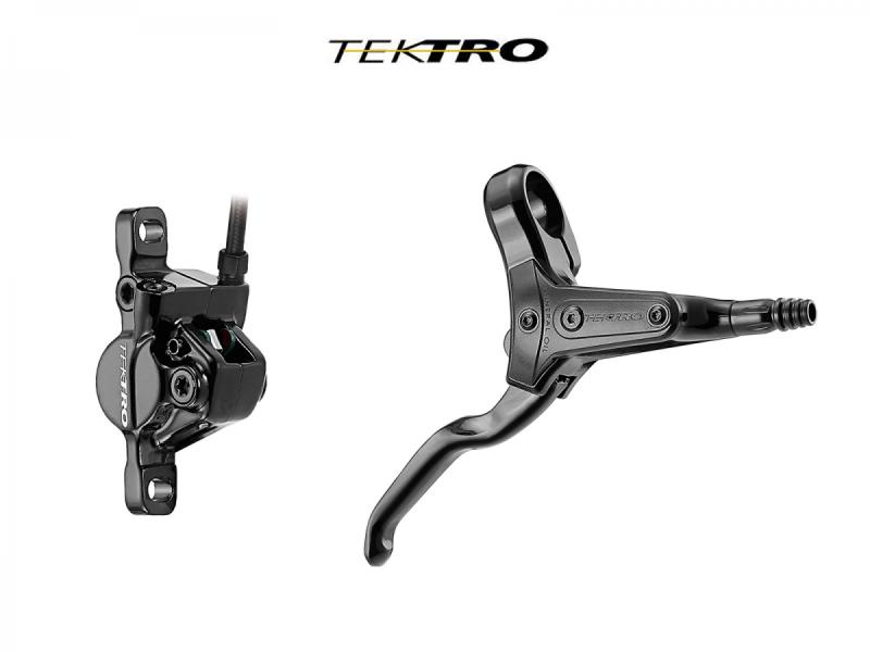 TEKTRO Kot. brzda Tektro HD-M285 (černá) Tektro