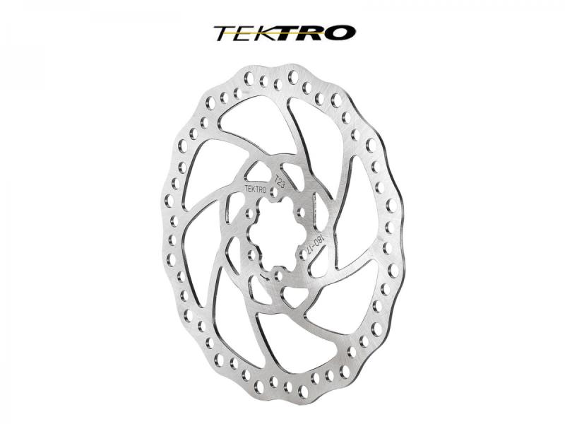 TEKTRO Kotouč TK-TR180-17 180mm Tektro