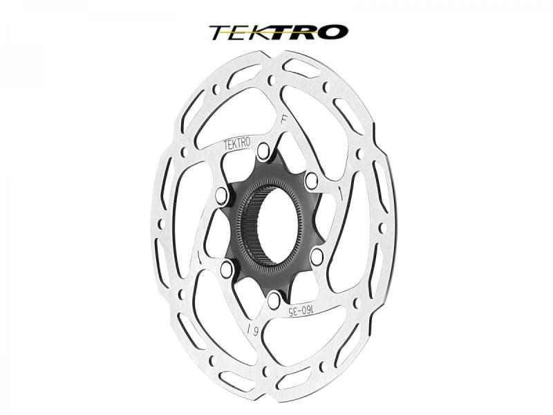 TEKTRO Kotouč TK-TR180-35 180mm Tektro