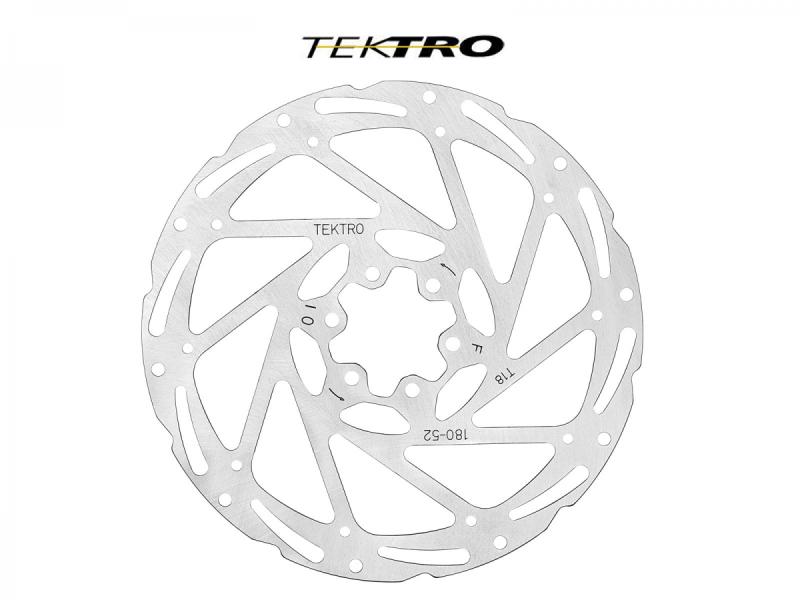 TEKTRO Kotouč TK-TR203-52 203mm Tektro