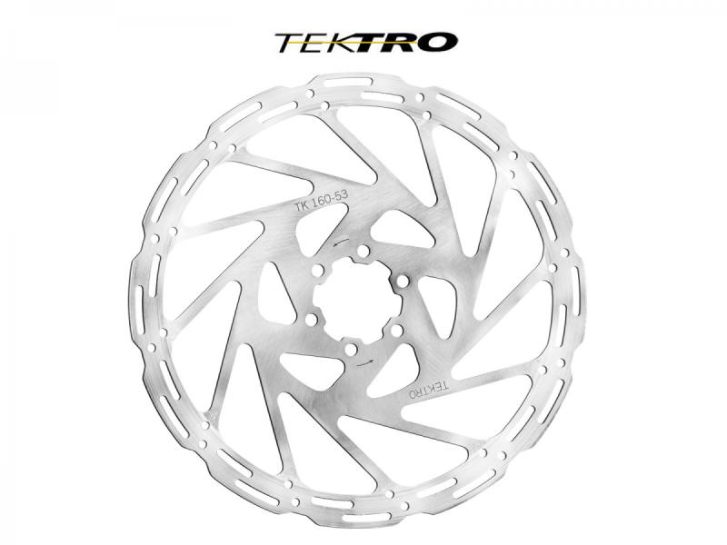 TEKTRO Kotouč TK-TR203-53 203mm Tektro