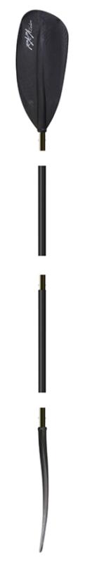 TNP Rapa Carbon 707C.4 - 4díl TNP