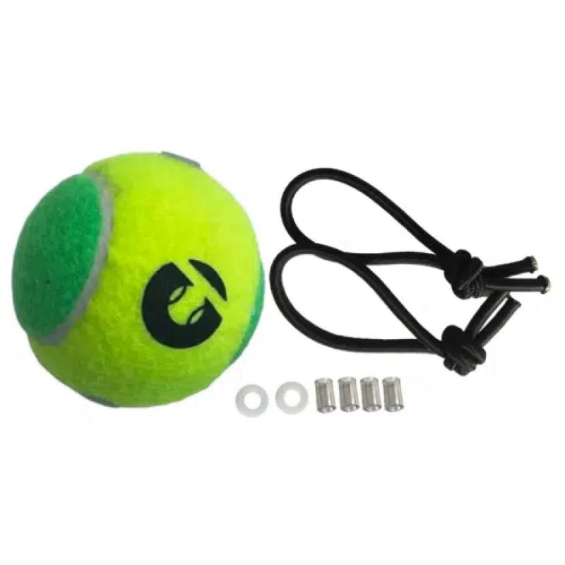 TopSpinPro Ball Pack náhradní set pro tenisový trenažér TopSpinPro